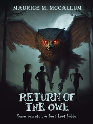 cover image of Return of the Owl